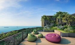 Meyer Blue (D15), Apartment #436355781